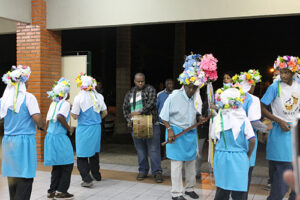 Grupo Catumbi