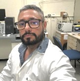 Professor João Carlos Ferreira de Melo Júnior
