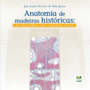 Anatomia das madeiras históricas